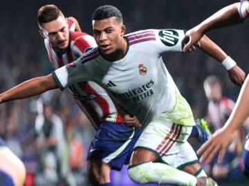 EA Sports FC 27 muestra a los jugadores mejor valorados: vuelve a fijar el máximo en 91 de media y divide la corona en tres