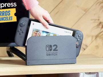 Nintendo Switch 2 recibe una doble rebaja en AliExpress cuando faltan días para su subida de precio en Europa