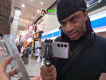 Acusan a un streamer de agredir a una creadora de contenido rival: ella le había increpado con insultos racistas