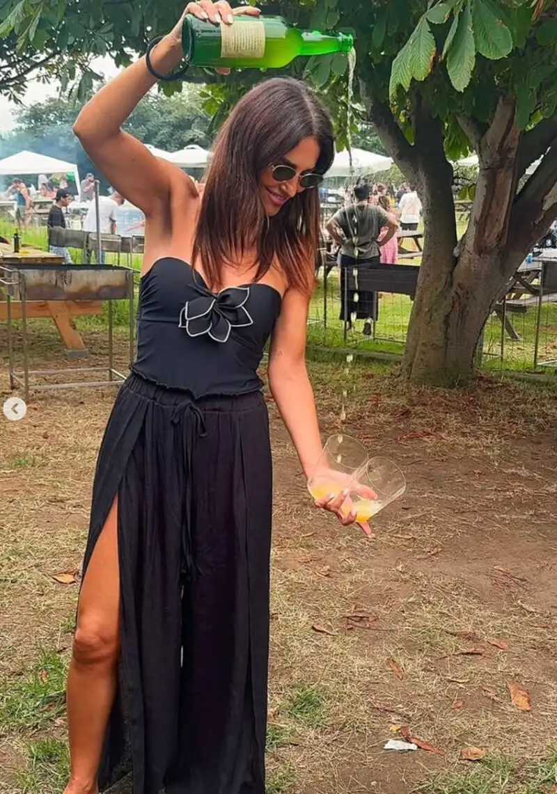 Paula Echevarría