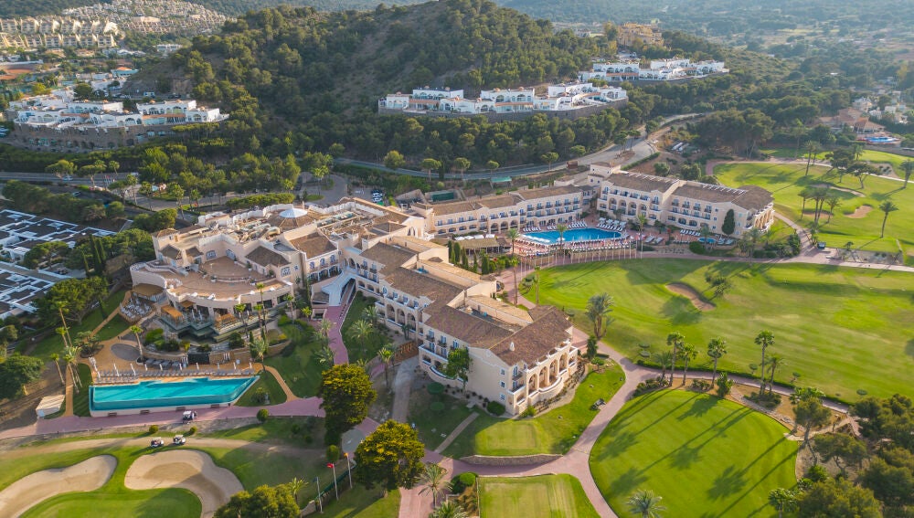 La Manga Club