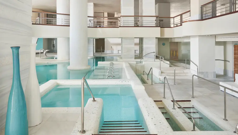 Royal Hideway Sancti Petri