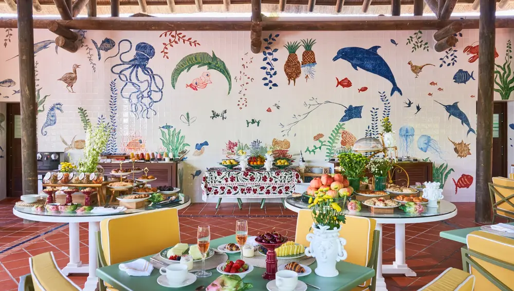 Royal Hideway Sancti Petri