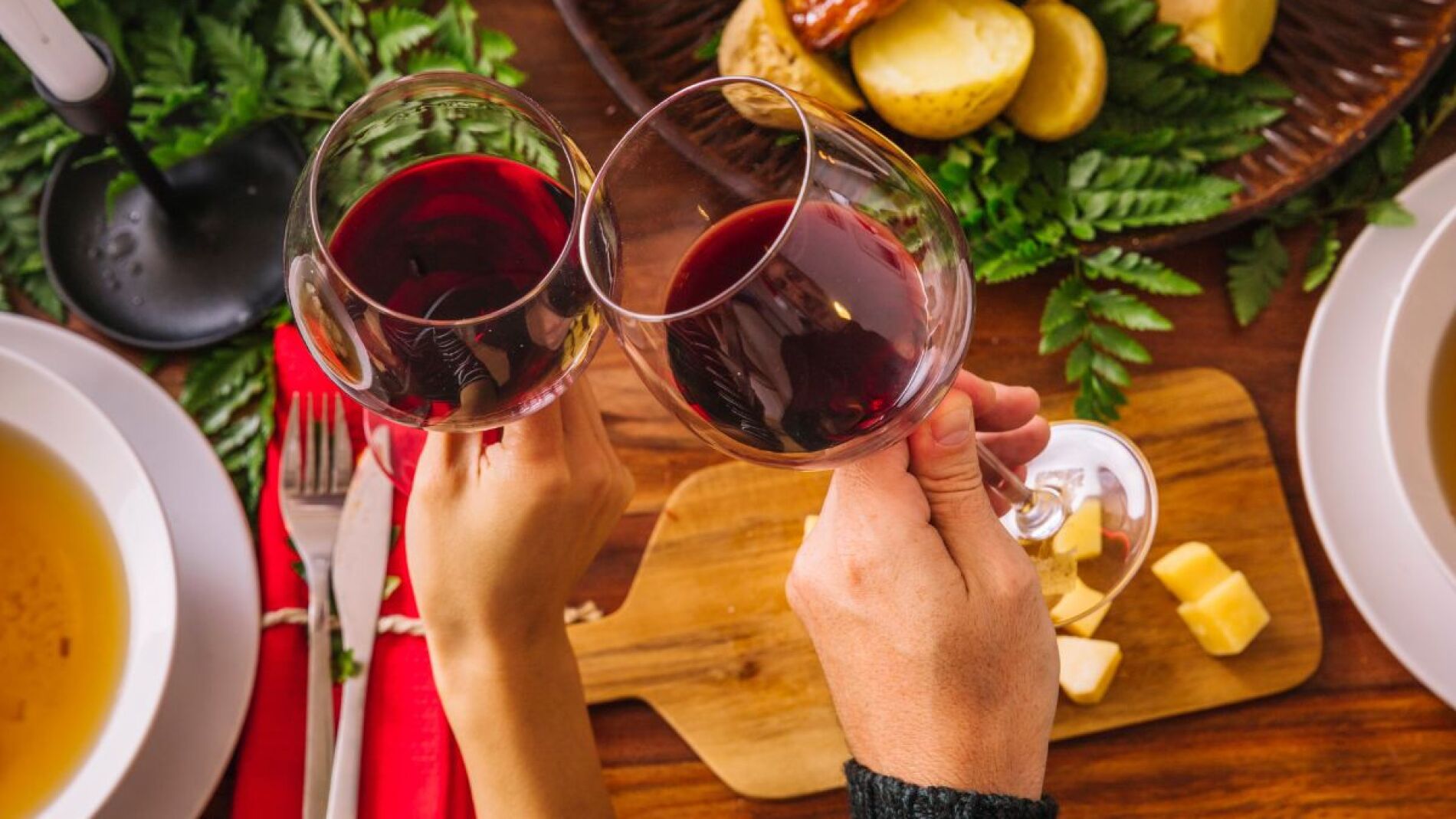 Las Mejores Tiendas de Vino Online para Comprar Vinos en España