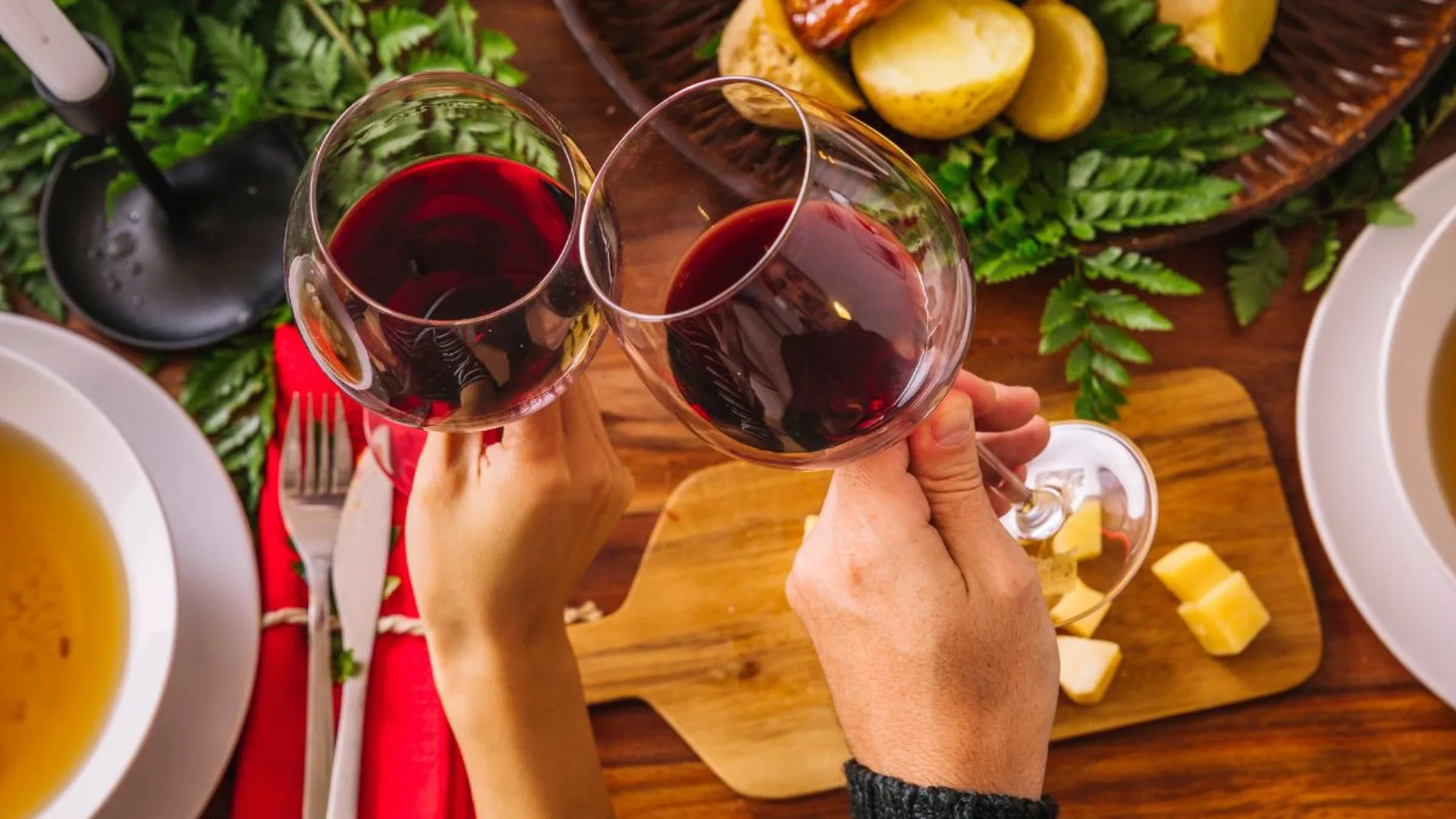Las Mejores Tiendas de Vino Online para Comprar Vinos en España