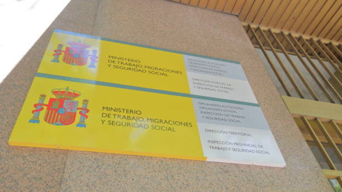 Spanish Social Security moves notices online in September