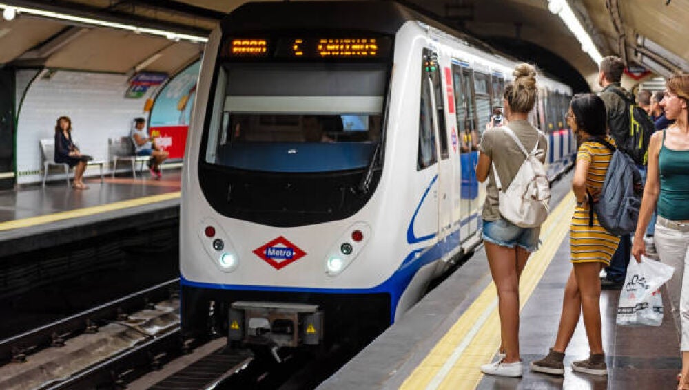Es oficial: el metro del futuro de Madrid ya ha comenzado sus primeras pruebas