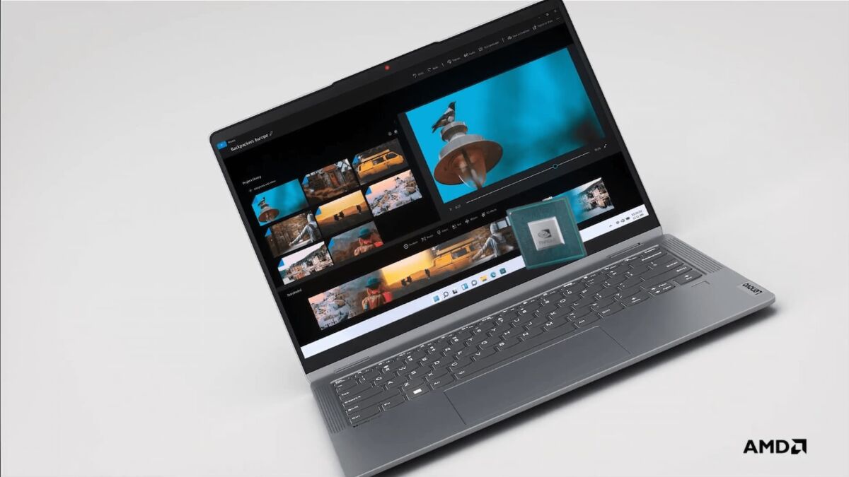 Lenovo IdeaPad Flex 5 Price Cut to 779 Euros in Spain