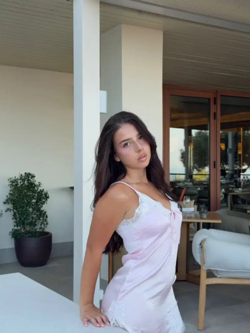 Lucía Correa