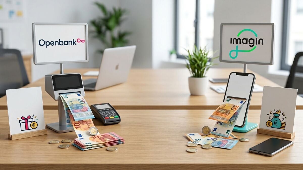 Spanish Banks Offer Up to €1,060 for Payroll Accounts