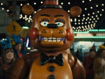 Five Nights At Freddy’s podría estar preparando su salto a otro juego