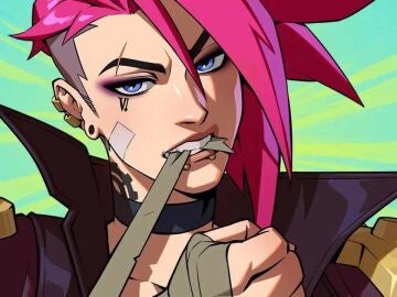 El universo de League of Legends admite su mayor fracaso menos de un año después de su último lanzamiento