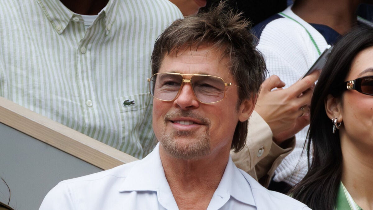 Brad Pitt Calls Interview With the Vampire His Worst Film