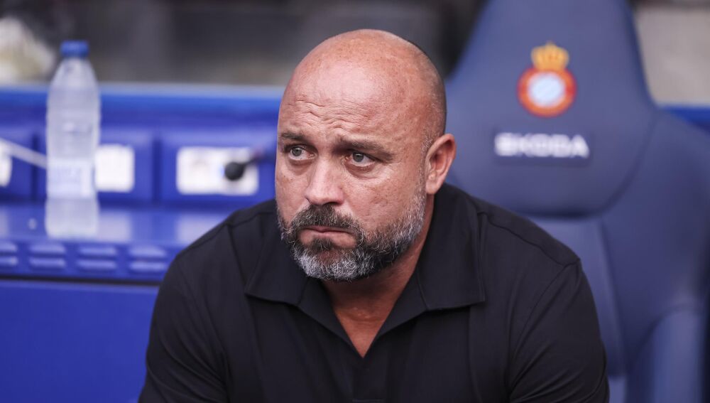 Fútbol.- Manolo González: "Mourinho es uno de los mejores entrenadores del mundo y de la historia"