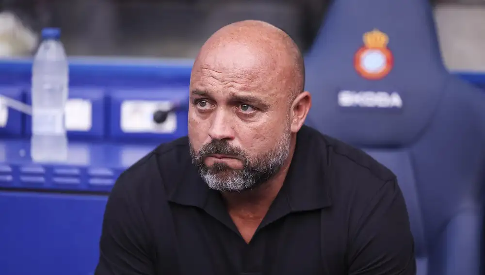 Fútbol.- Manolo González: "Mourinho es uno de los mejores entrenadores del mundo y de la historia"