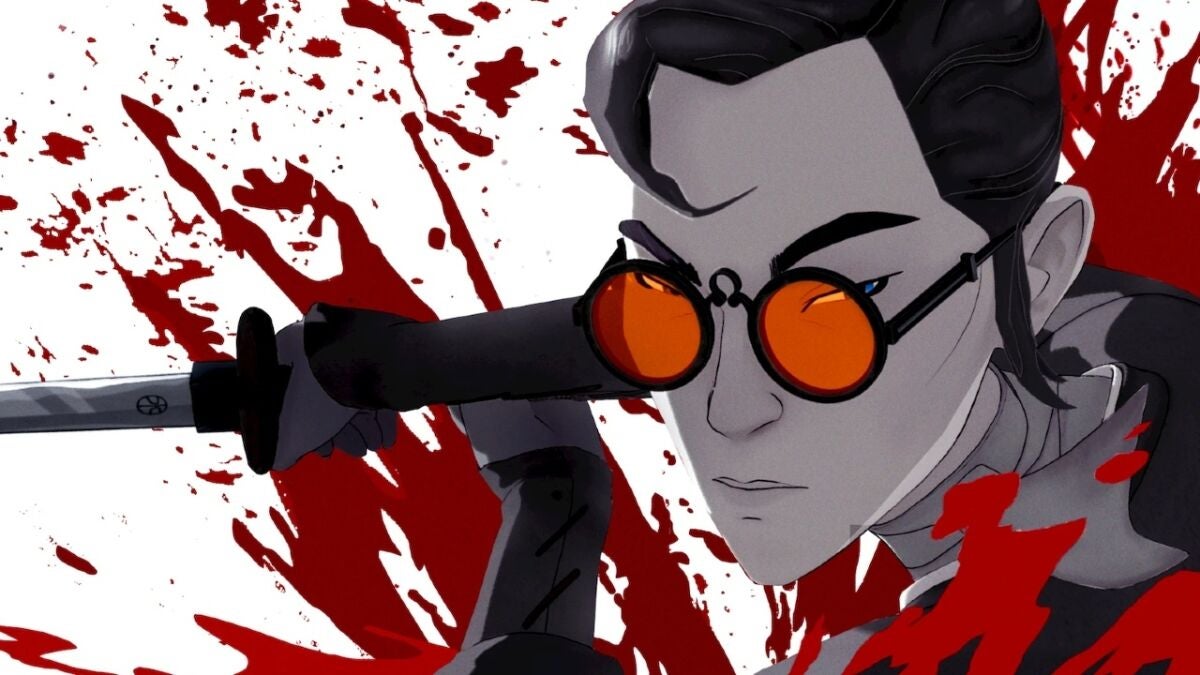 Blue Eye Samurai Season 2 Sets 2027 Premiere on Netflix