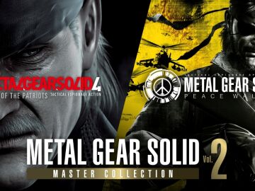 Tras días disfrutando de esta saga de espionaje, por fin puedo decir que la última aventura de Solid Snake conquista las consolas actuales. Análisis de Metal Gear Solid: Master Collection Vol.2 en XBOX Series X
