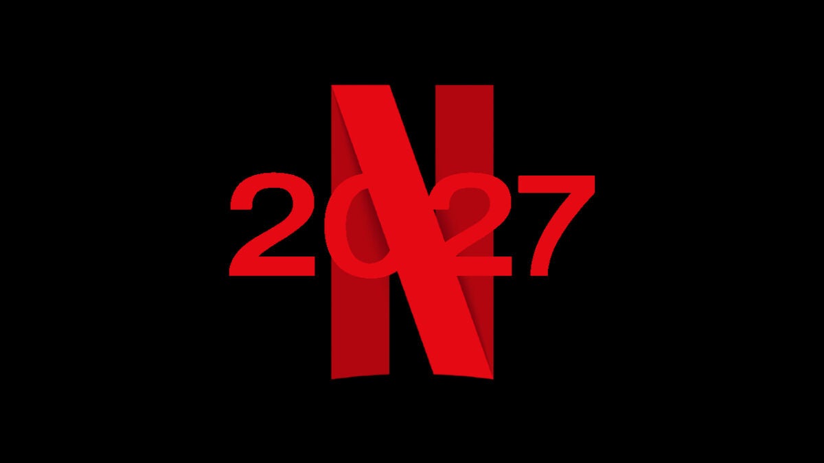 Netflix Delays Two Major Feature Films to 2027 Release