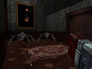 Un shooter clásico de 1998 vuelve este septiembre con una remasterización para consolas modernas
