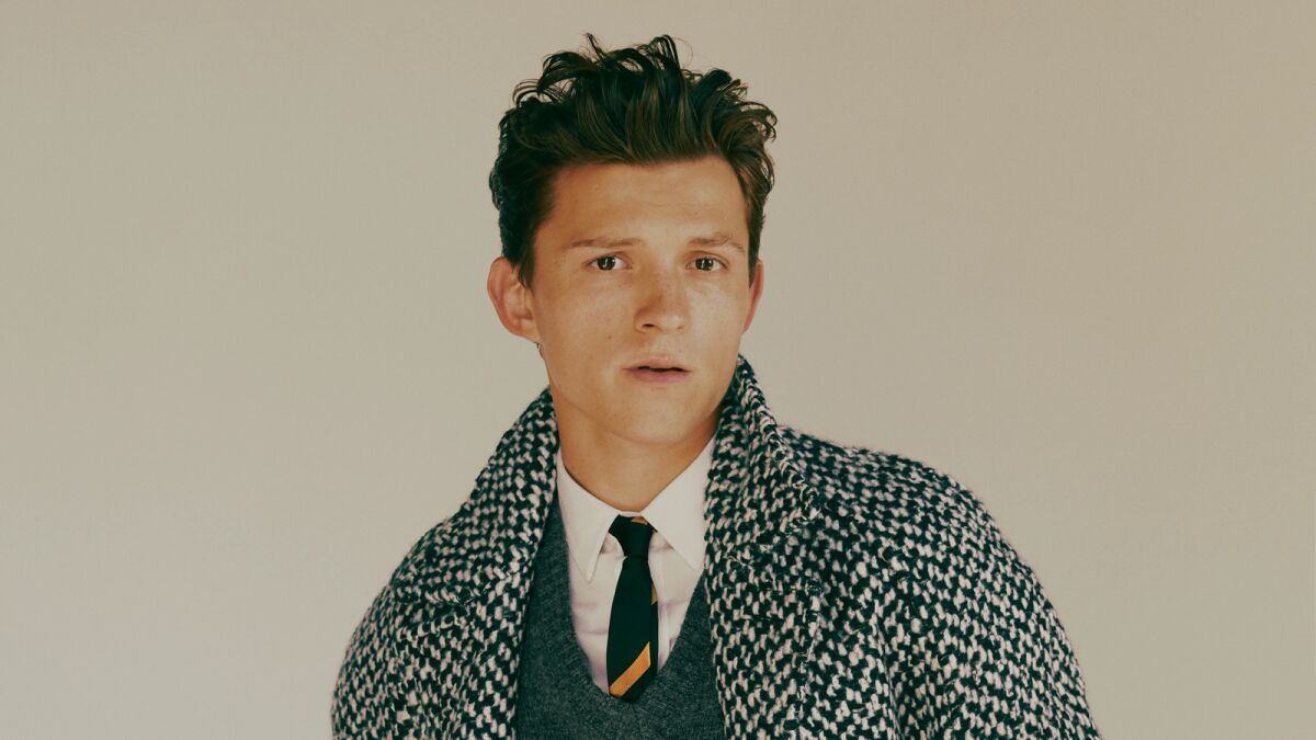 Tom Holland Admits Promoting Movies He Considered Terrible