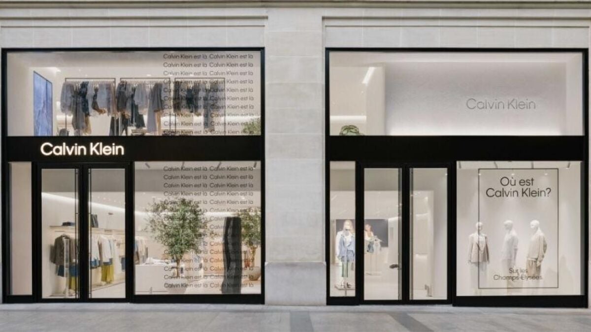 Calvin Klein Sale Picks Go Beyond Its Underwear Roots