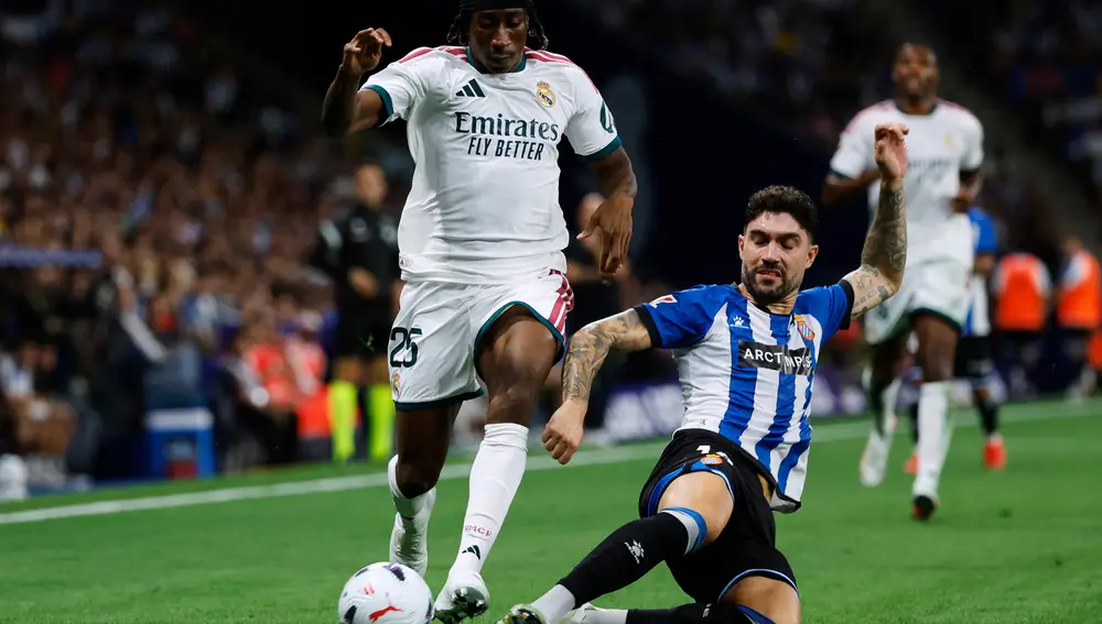 Spain La Liga Soccer