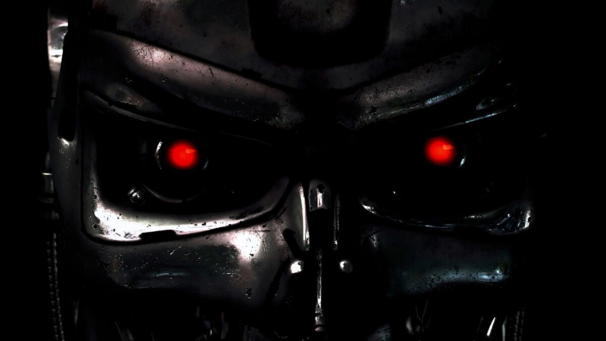Terminator 2 Board Game Adaptation Launches on Kickstarter