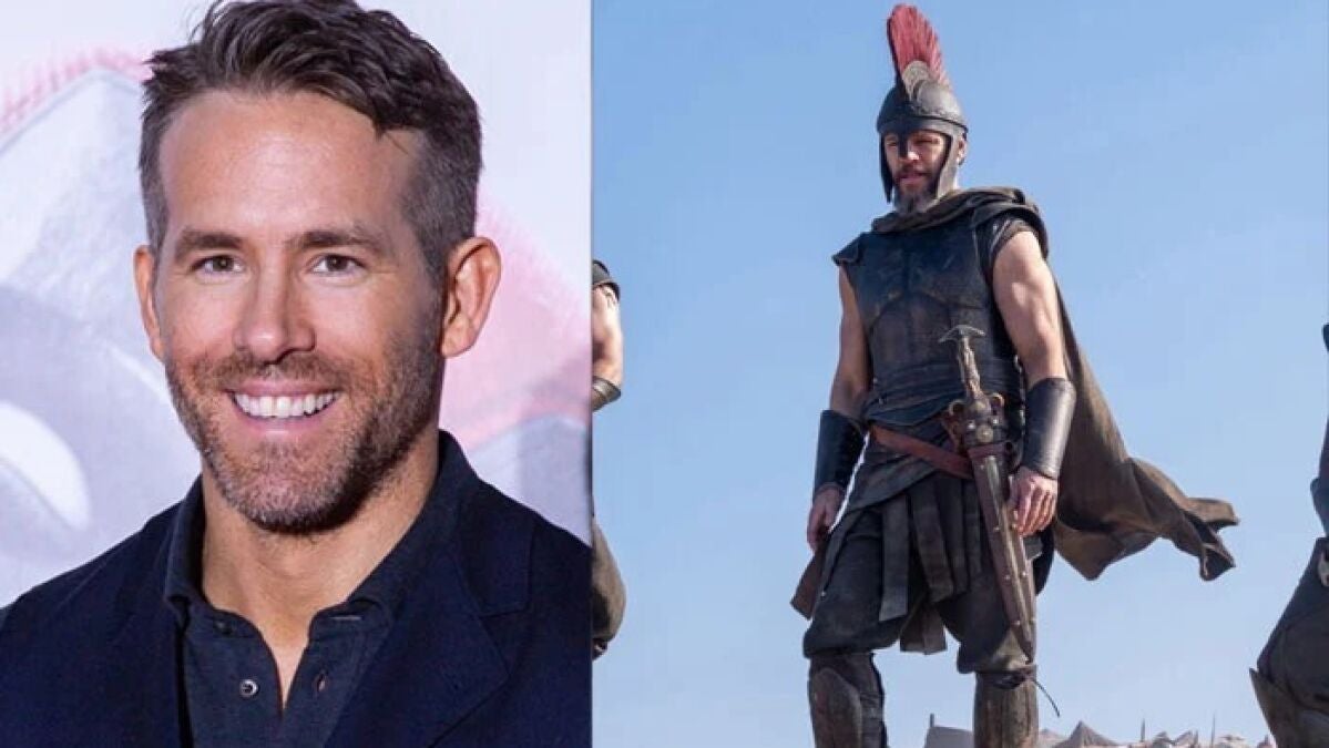 The Odyssey Beats Deadpool & Wolverine Box Office Record