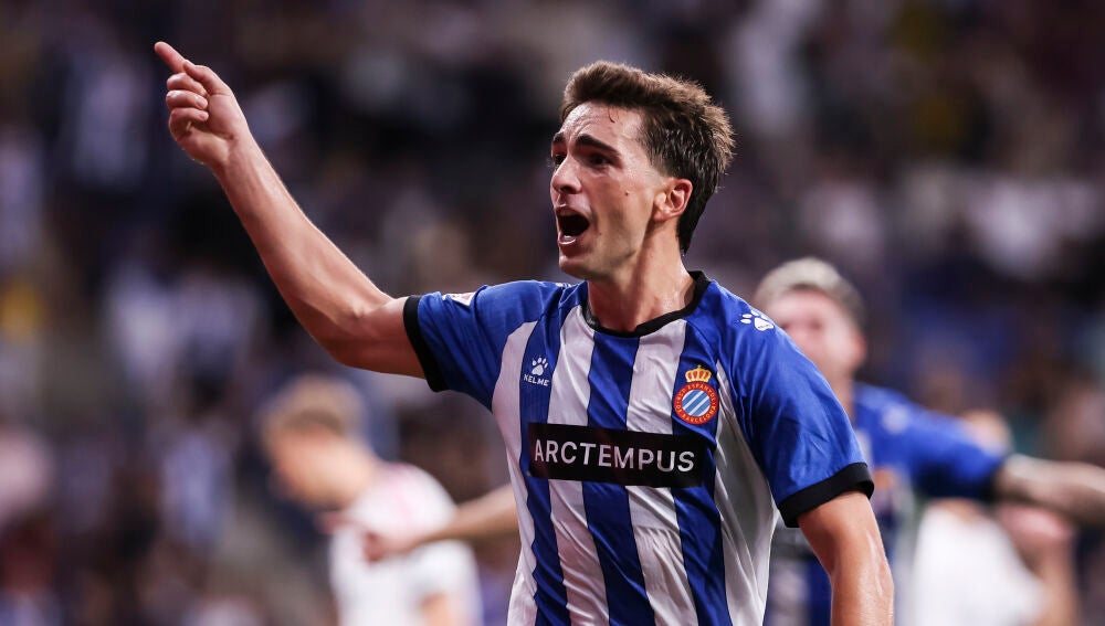 RCD Espanyol v Real Madrid CF - LaLiga EA Sports