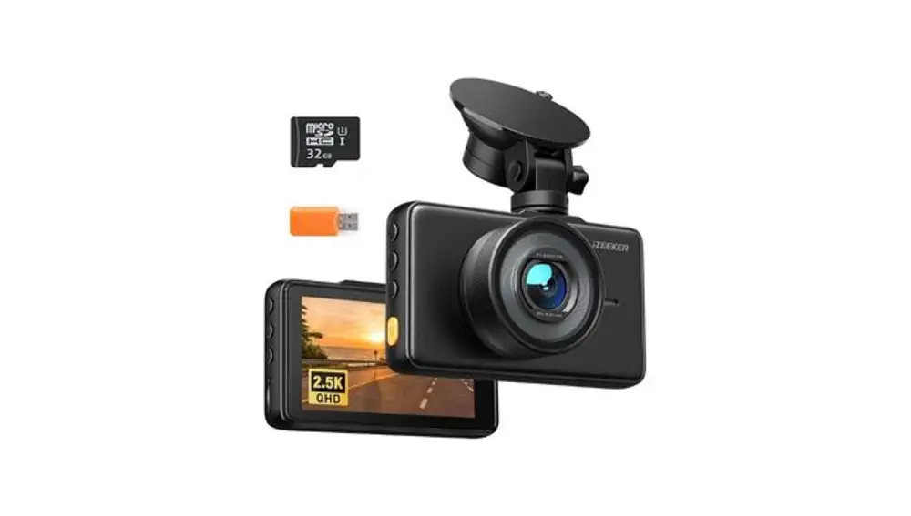 iZEEKER GD100