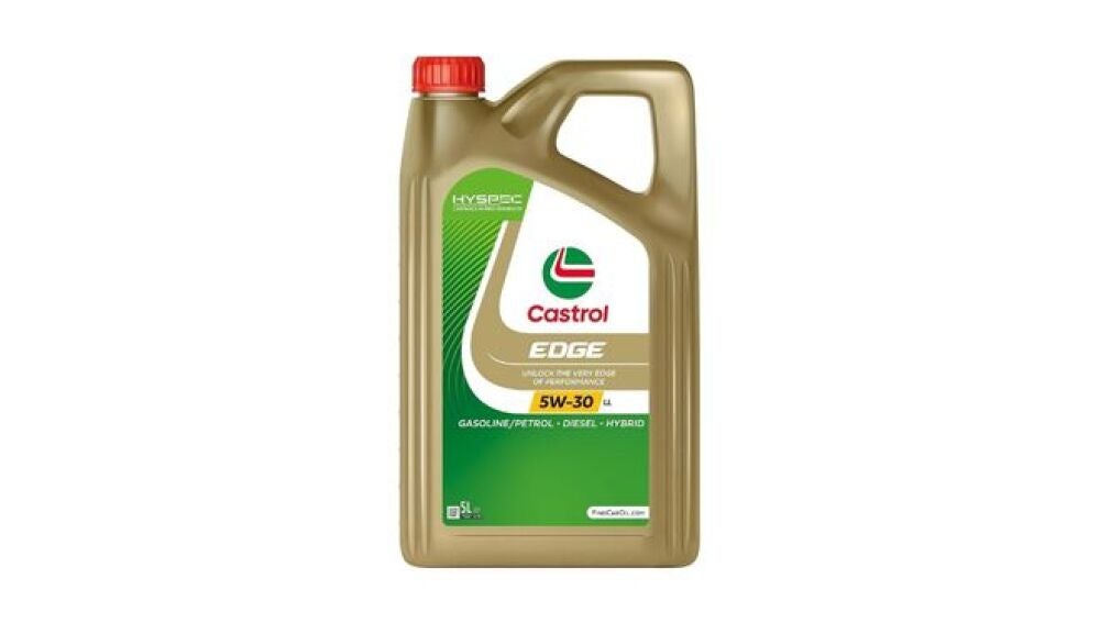 Castrol EDGE 5W-30 LL
