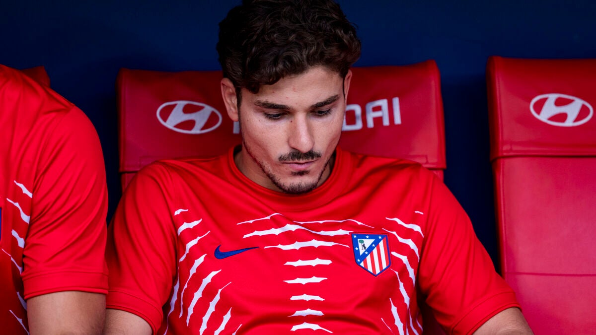 Julian Alvarez: Arsenal bid 150m for Atletico Madrid star