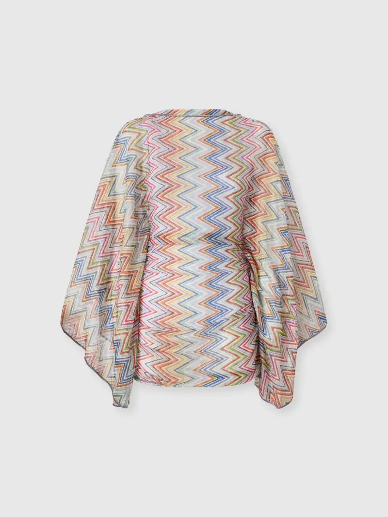 Caftán de Missoni