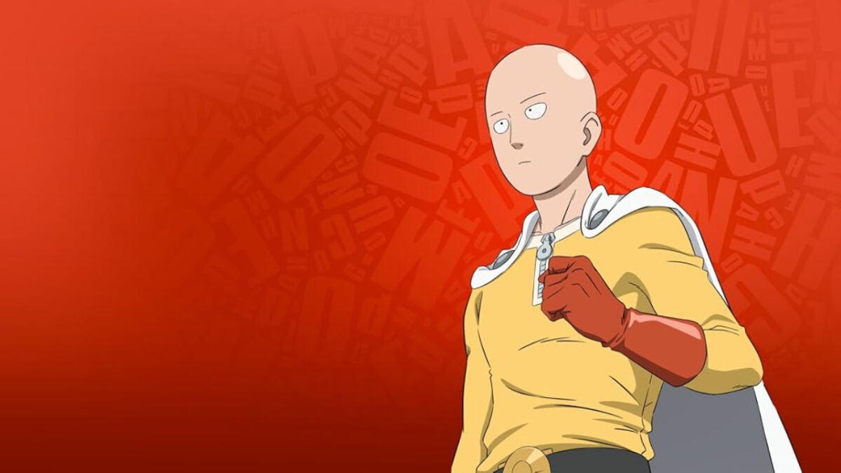 One-Punch Man llevará sus próximas novedades a Nueva York: estará presente en este evento