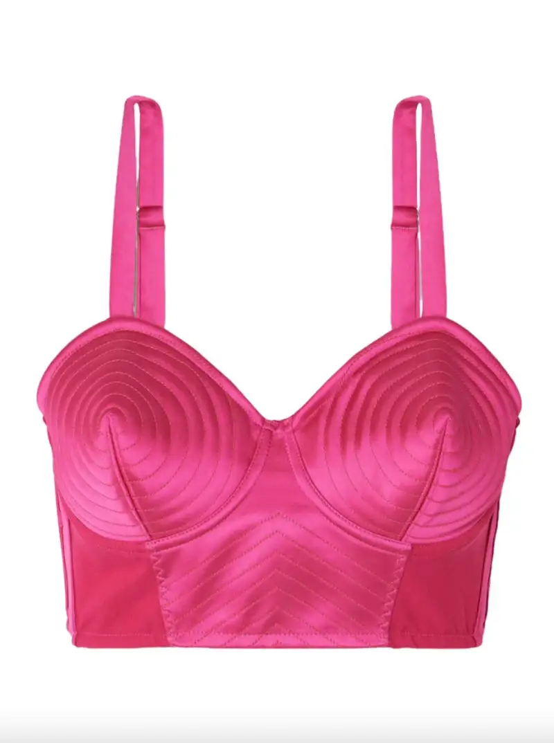 Top de Jean Paul Gaultier