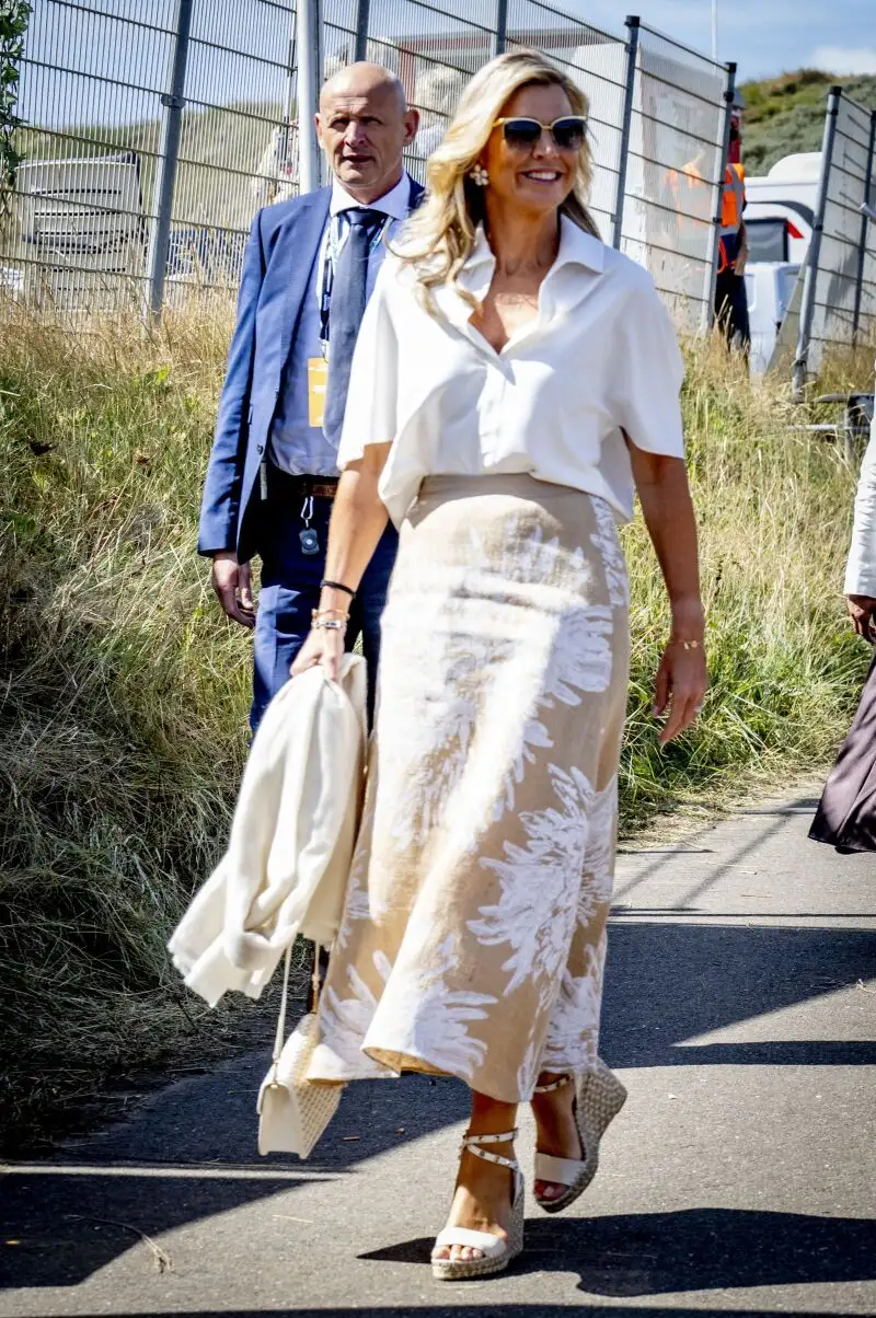 Máxima de Holanda