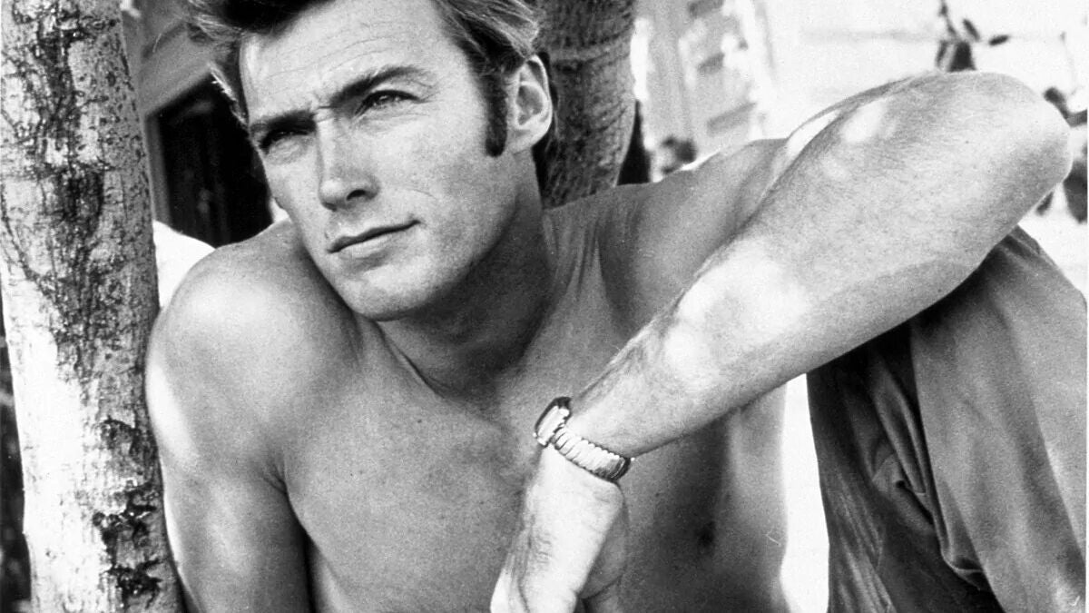 Clint Eastwood, 96, Reflects on Aging in Front of the Camera
