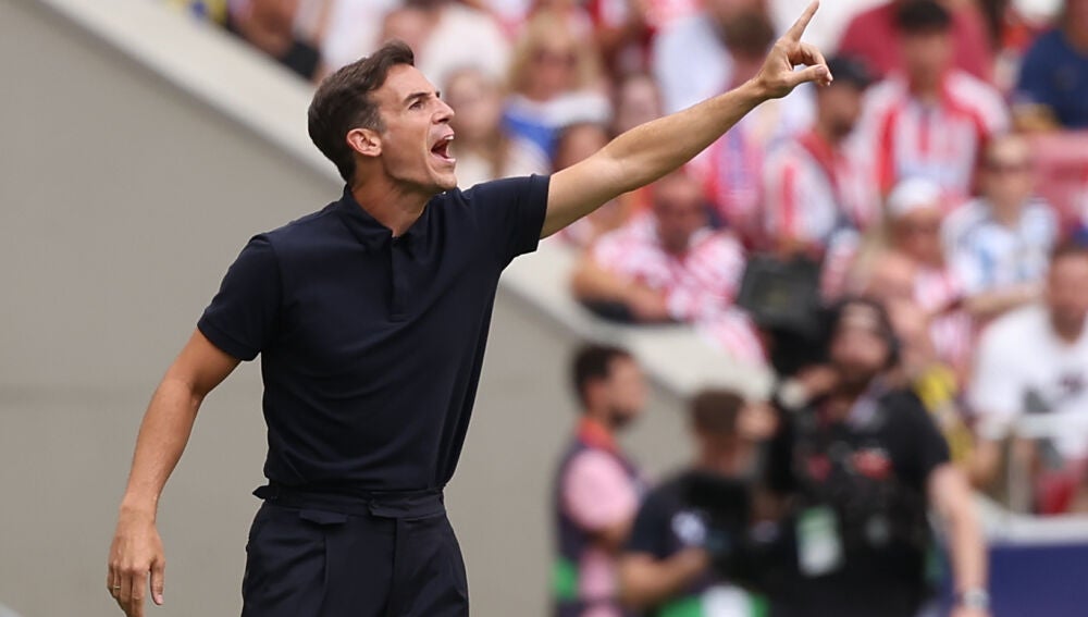Atlético de Madrid vs Villarreal
