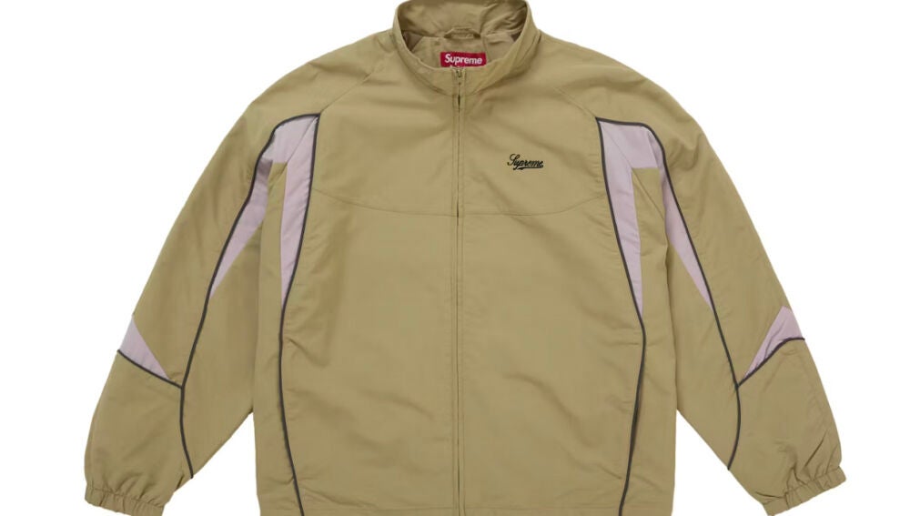 Chaqueta Supreme