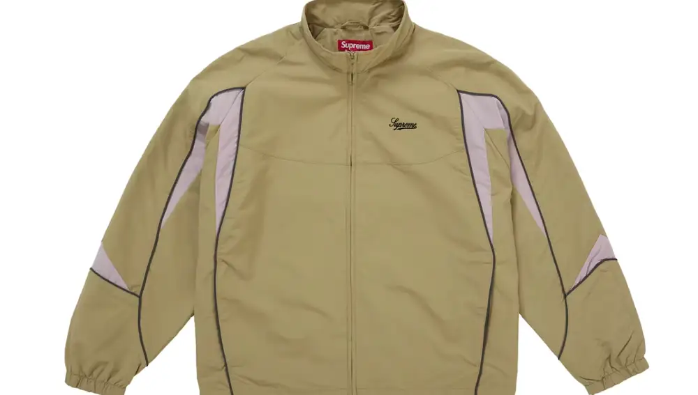 Chaqueta Supreme