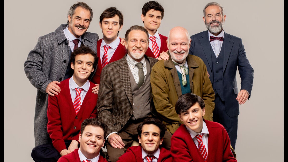 Dead Poets Society Makes Spanish Stage Debut in Madrid