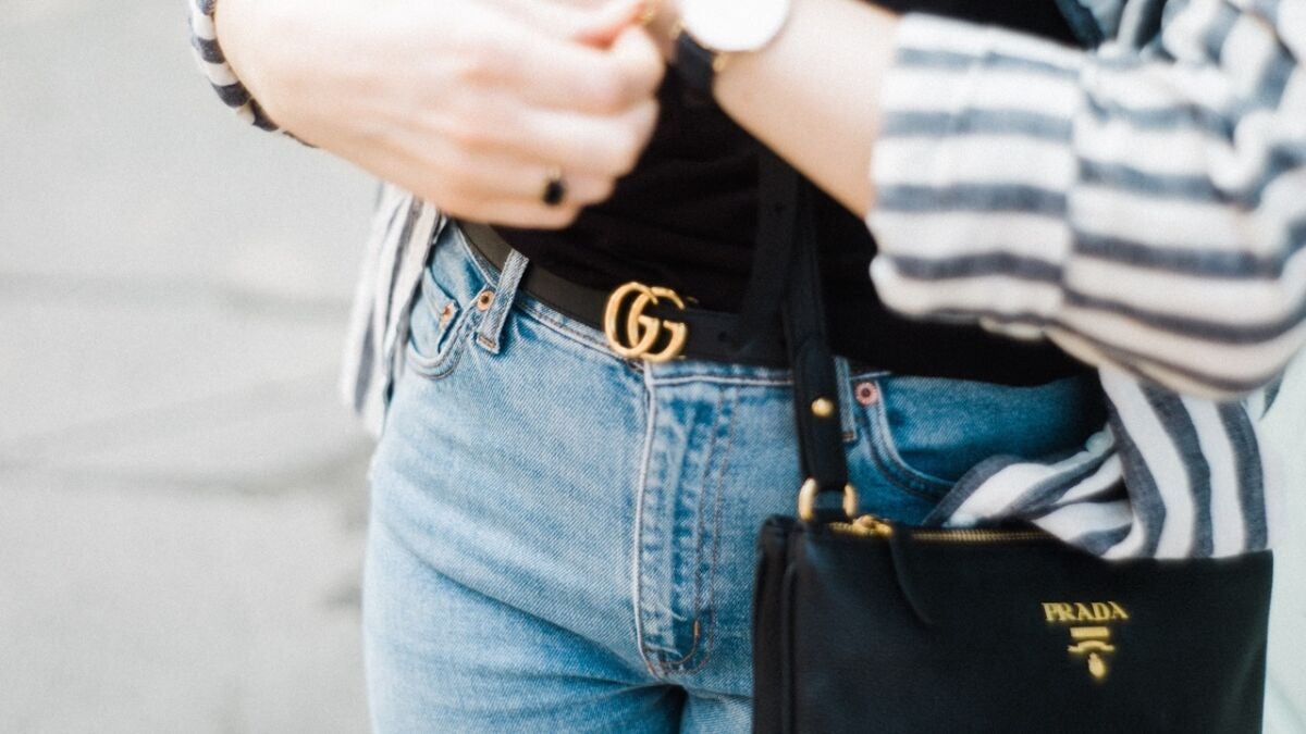 Prada, Coperni Turn Tool Belts Into Fashion Trend