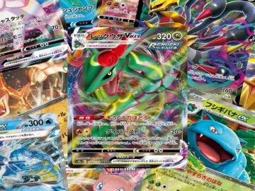Esta carta Pokémon vale lo mismo que una mansión: un Pikachu de 1996 se vende por una cifra escandalosa