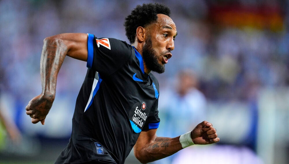 Malaga CF v RC Deportivo - LaLiga EA Sports