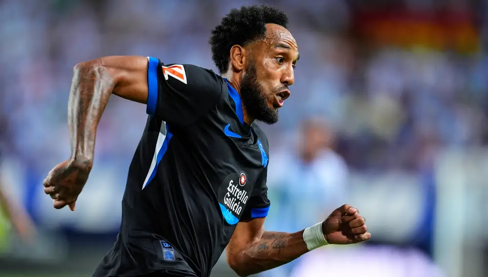 Malaga CF v RC Deportivo - LaLiga EA Sports
