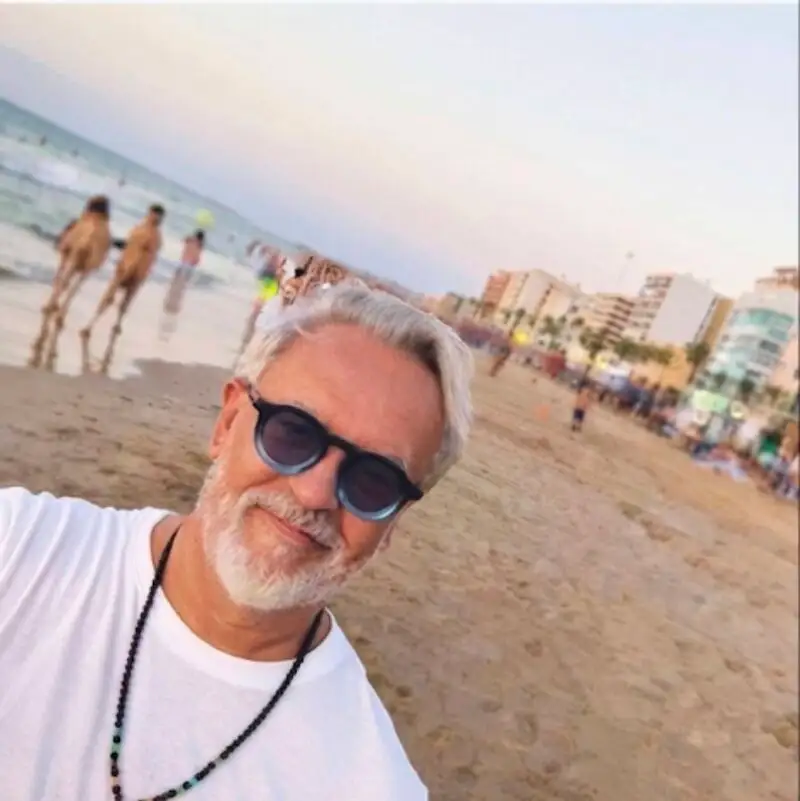 Enrique del Pozo