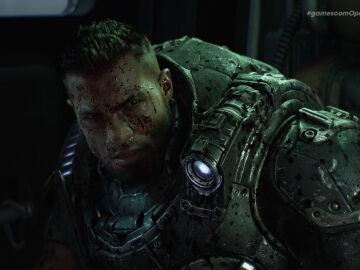 Gears of War: E-Day presenta el tráiler de su historia en la Gamescom 2026