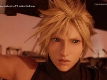 Final Fantasy VII Revelation presenta su segundo tráiler en la Gamescom 2026