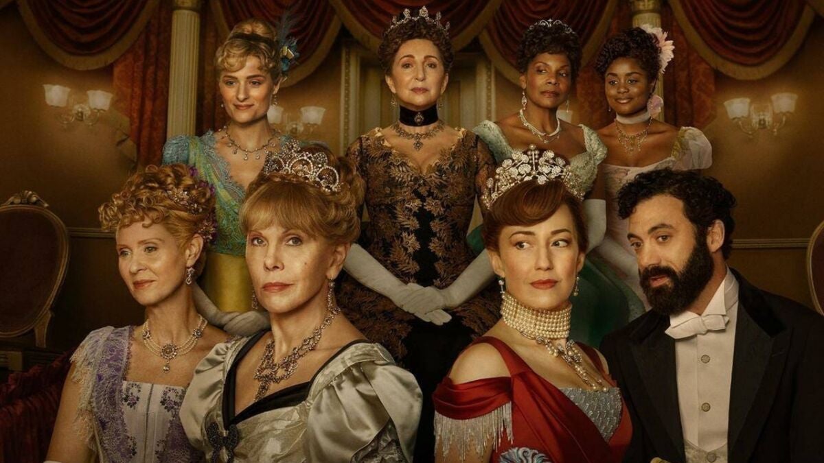 The Gilded Age Season 4 Trailer And HBO Max Date Revealed