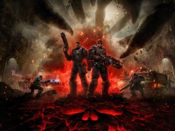 Primeras impresiones de la campaña de Gears of War: E-Day: una renovación que revoluciona la saga por completo